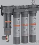Precision Ultrafiltration System Commercial Multi-Connected Water Purifier, 500x130x430mm