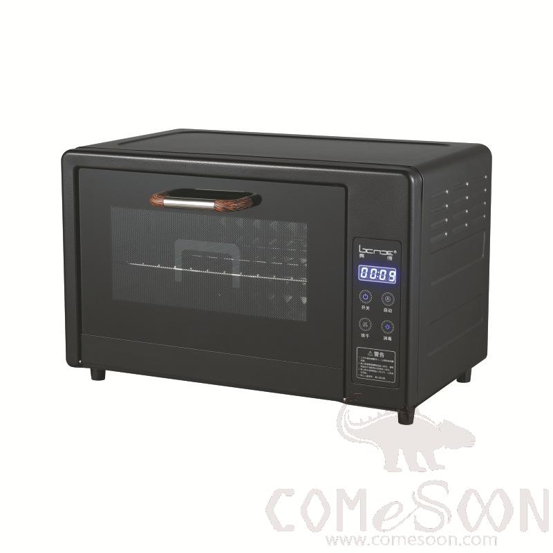Coffee Mugs/Mugs/Teacups/Wine Glasses/Mugs Sterilizer Cabinet, UV + 75℃ Hot Air, 48L