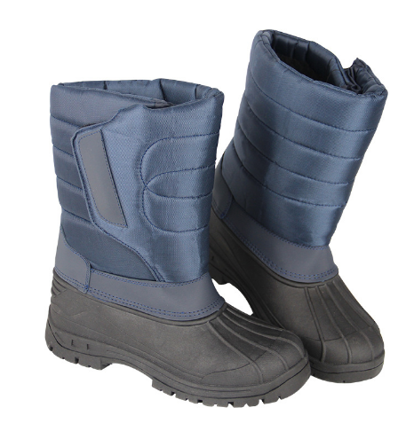 Coldroom， Cryogenic Anti-Freeze Boots,44