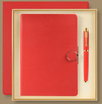 Notebook suit