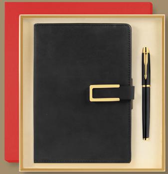 Notebook suit