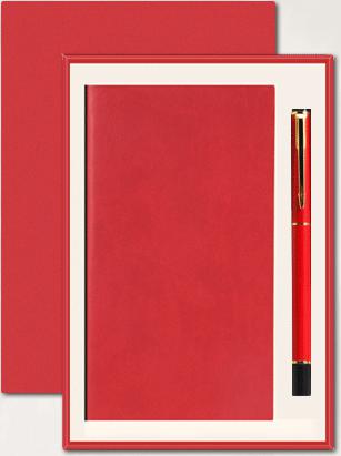 Notebook suit