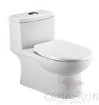 Bidet 3.5/5l, Size: 685*375*695mm