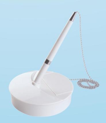Table pen