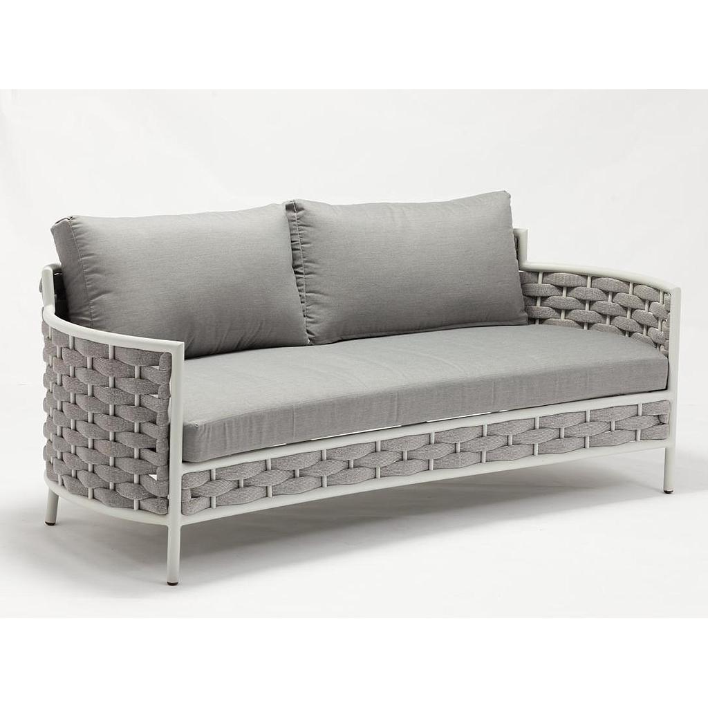 Loop two seat sofa chair