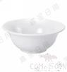 4.5&quot; Round Bowl, Porcelain White, MF, Φ114.6*H41.4mm