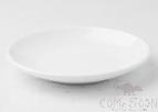 6&quot; Plate, Porcelain White, MF, φ152* H22mm