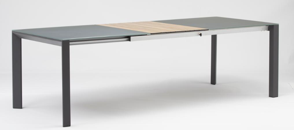 POLO WT extension table