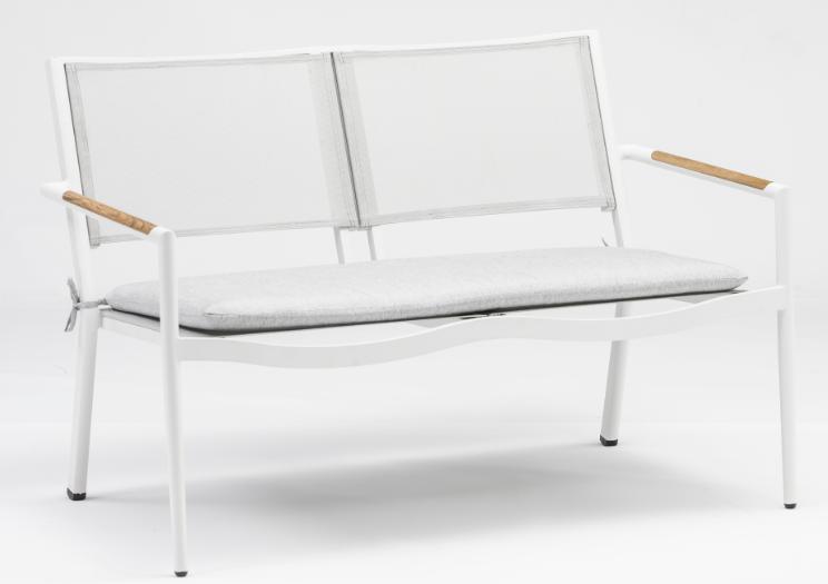 POLO WT 2-seater sofa 