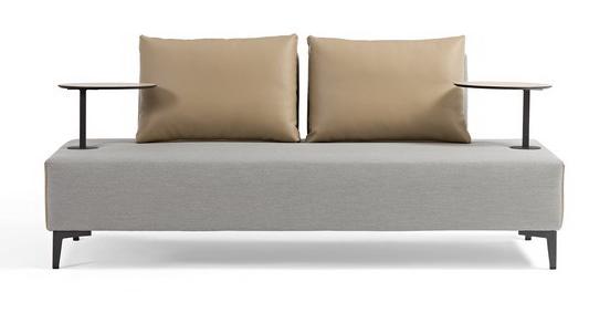 Flexi multi-function sofa