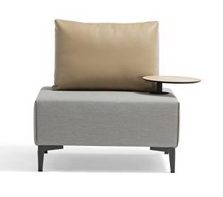 Flexi multi-function single sofa chair