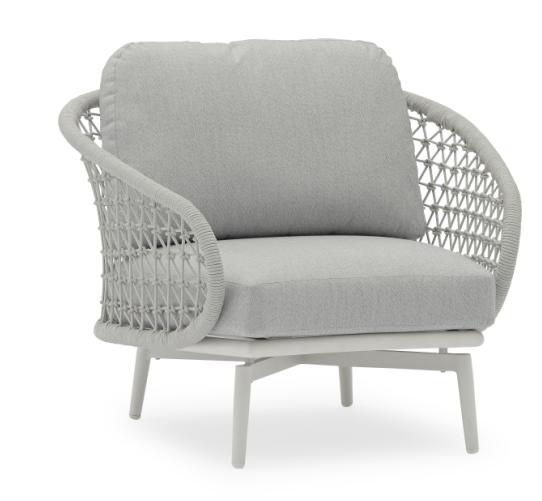 Cuddle single sofa chair