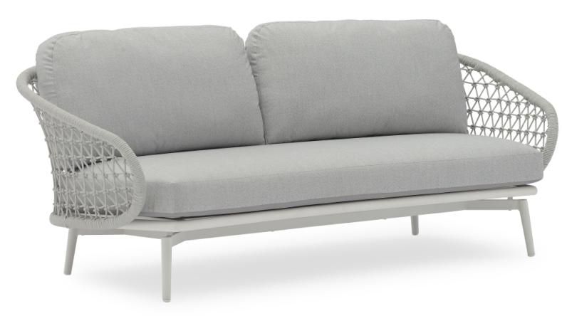 Cuddle two-seat sofa