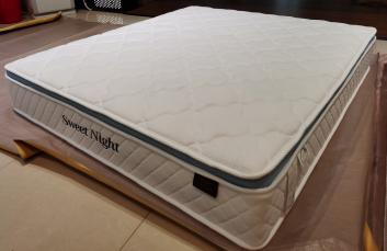 Mattress, W150*L200*H28 cm