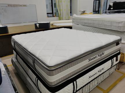 Mattress, W150*L200*H28 cm