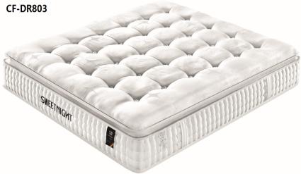Mattress, W150*L200*H33 cm