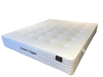 Mattress, W180*L200*H28 cm