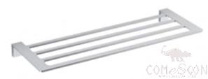 Moon Towel Rack, SUS304, 600*220*50mm
