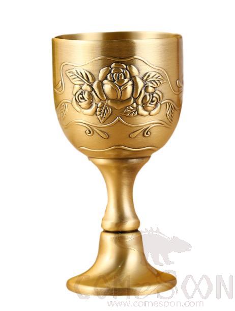 Bronze Cup 100ml