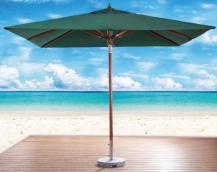 Outdoor umbrella