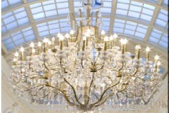 Pendant Lights, D1810*H1140mm