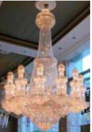 Pendant Lights, D1100*H2500 mm