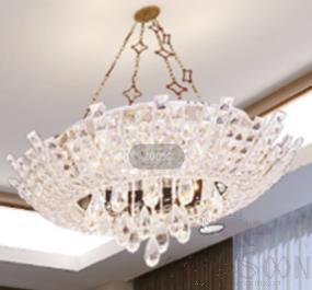Pendant Lights, D1000*H600 mm