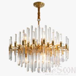 Pendant Lights, D400*H500 mm