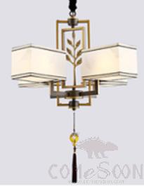 Pendant Lights, L600*W600*H600 mm