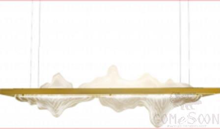 Pendant Lights, L1500*W300*H1200 mm