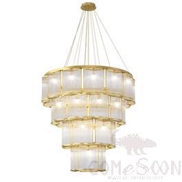 Pendant Lights, D2000*H800 mm