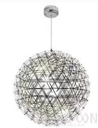 Pendant Lights, D600*H1500 mm