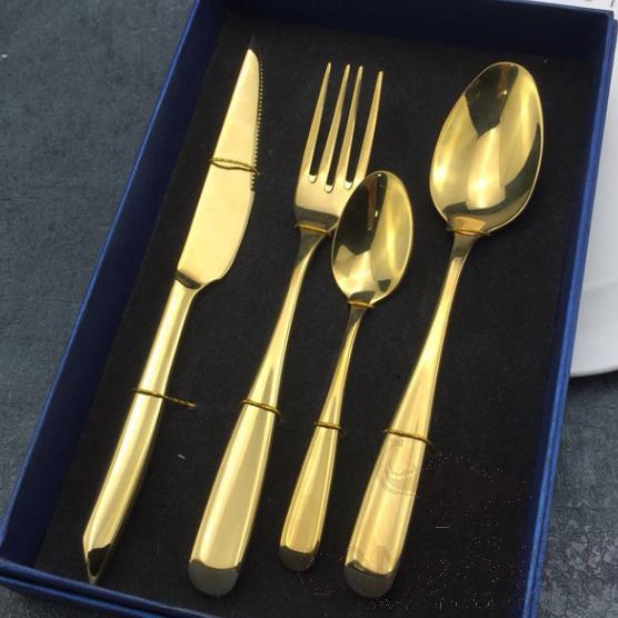 SB001 Series-Ice Tea Spoon, SS 304, 215mm