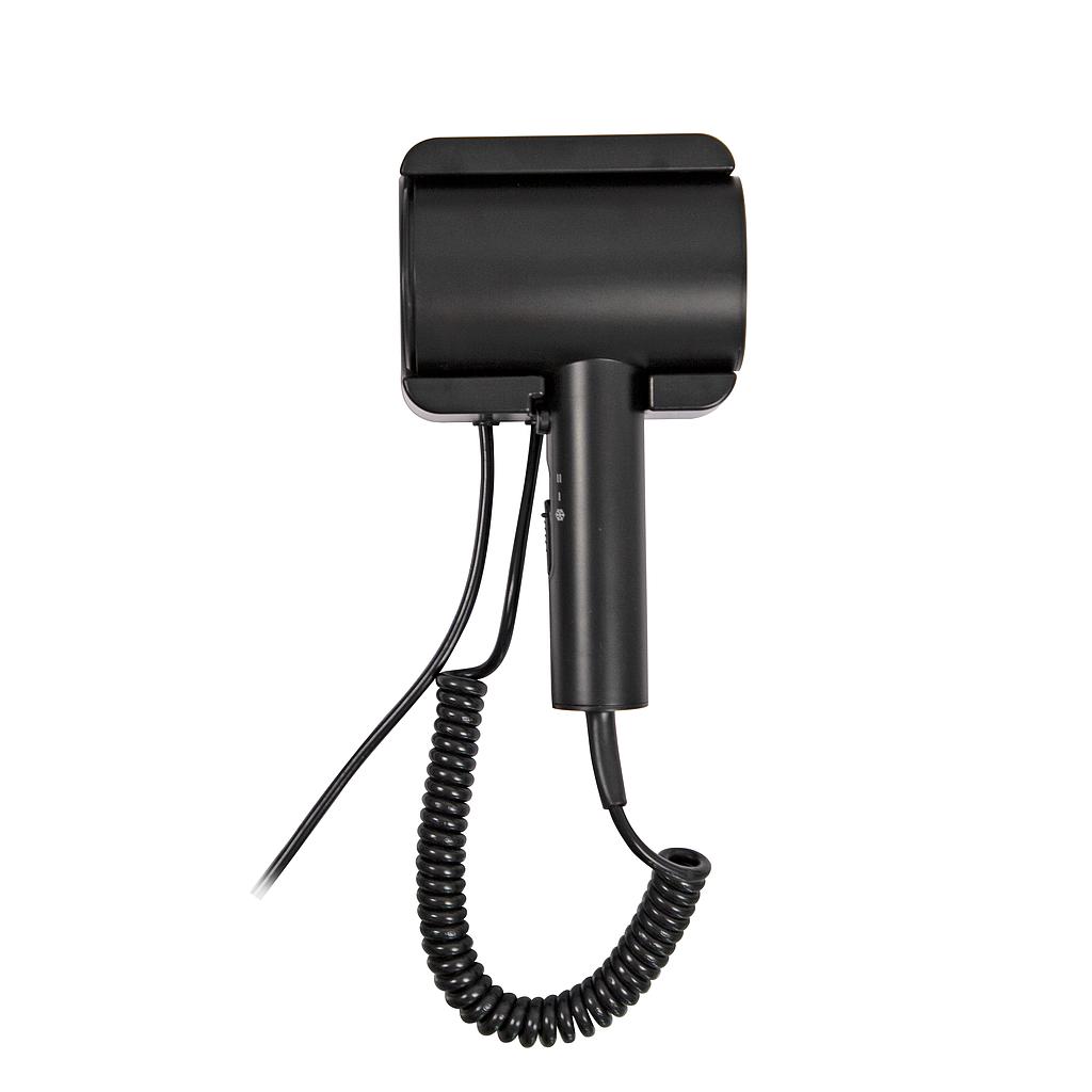 Wall Mounted Hair Dryer 1600-1800W