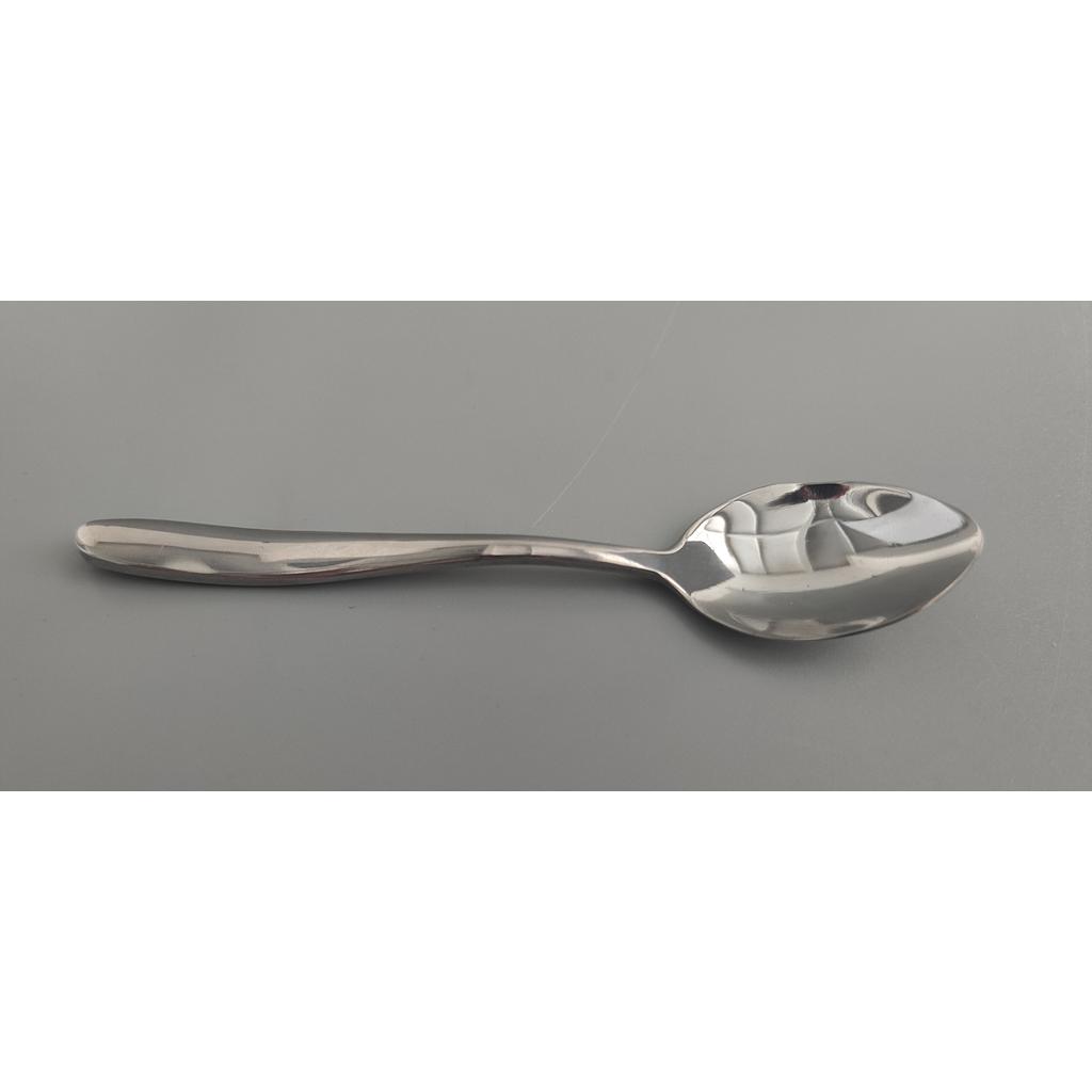 B115-14 S-Tea Spoon 132mm