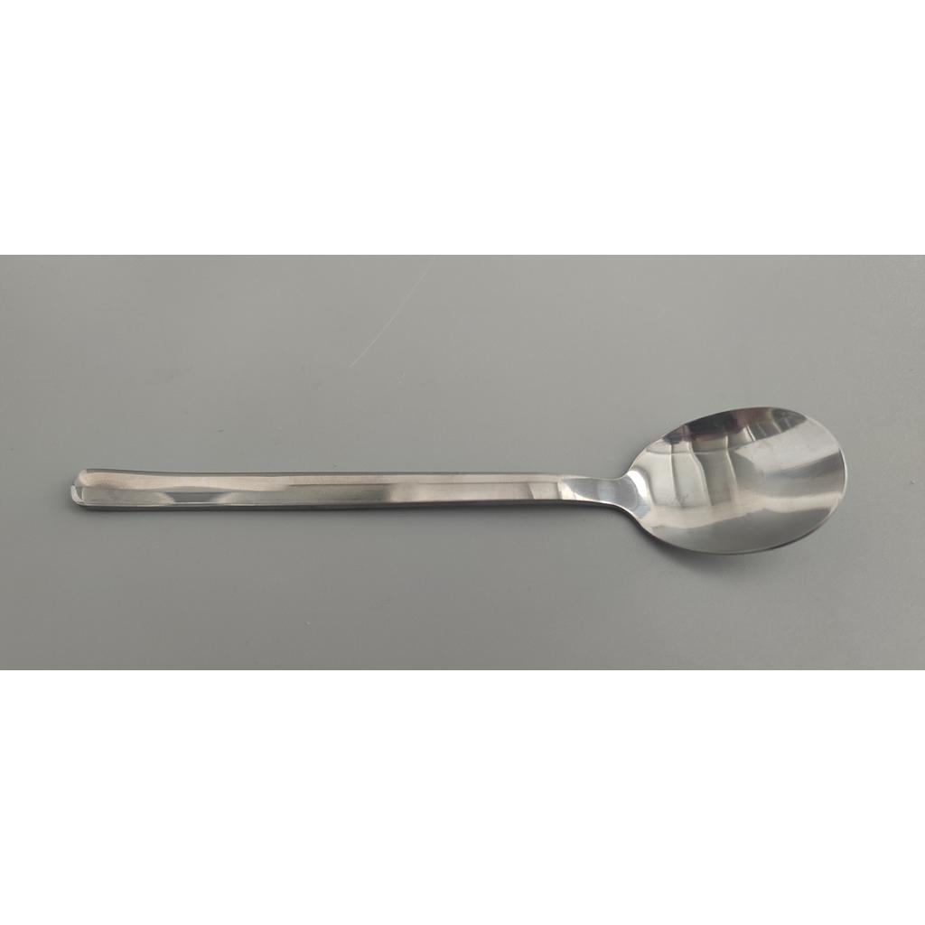 Spoon, L14.5*D3cm, SS 410