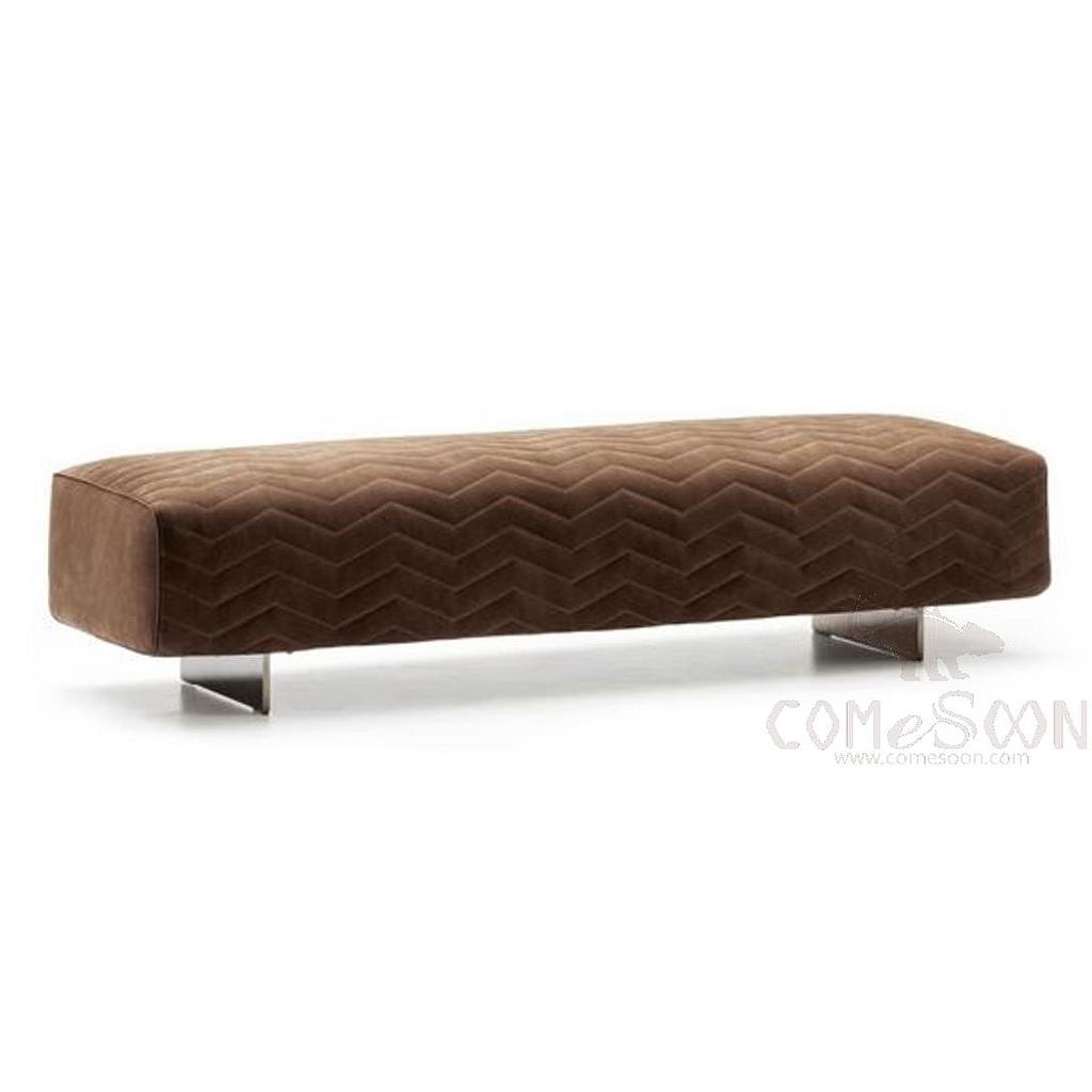 Bench, W168*D52*H38 cm
