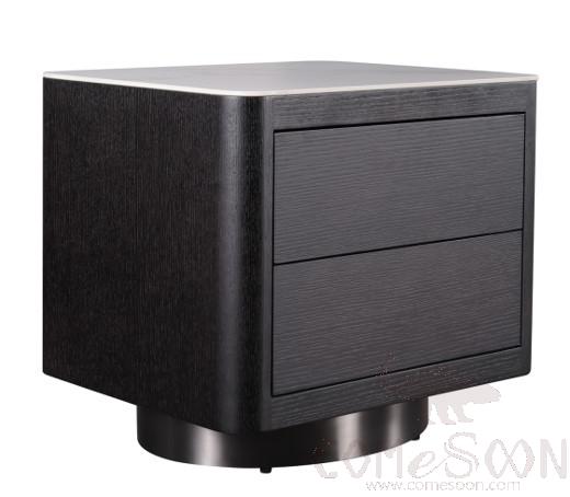 Nightstand, W5.5*D4.5*H4.9 cm