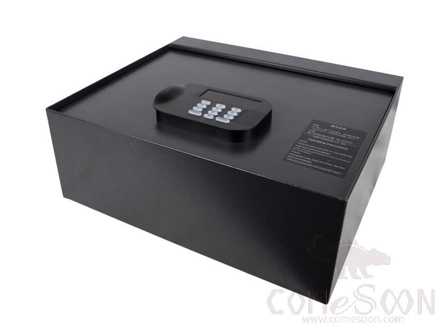 Safe Box, L400*W350*H150mm