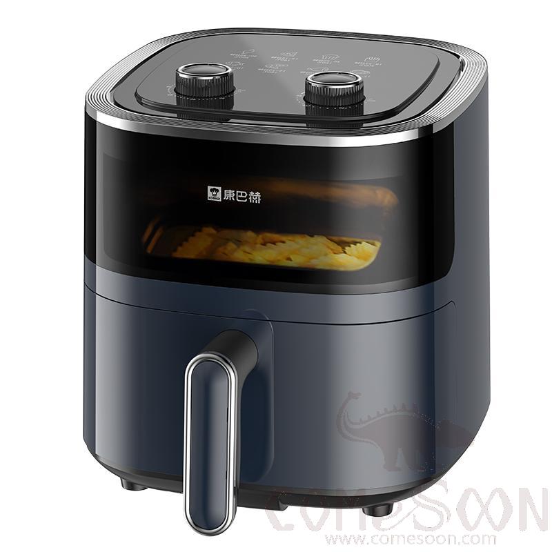 KOBACH 4L Enjoyment Air Fryer
