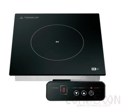 Induction Cooker, 2600W, 340*340*75mm