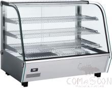 Heating Display Cabinet，Mechanical Temperature Control，L856*W568*H685mm