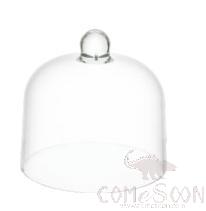 PC 4&quot; Mini Straight Dining Cover