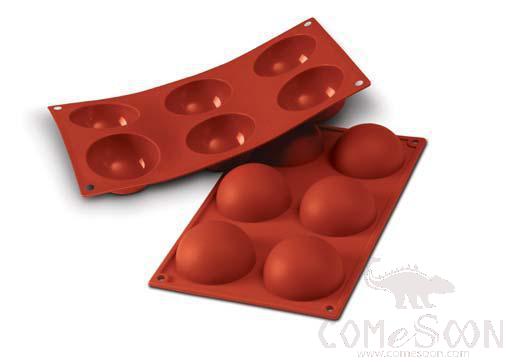 Sillcone Mold/Cake Mold