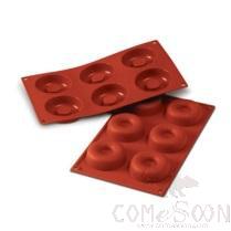 Sillcone Mold/Cake Mold