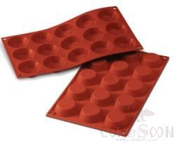 Sillcone Mold/Cake Mold