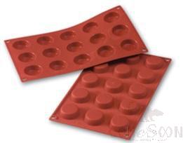 Sillcone Mold/Cake Mold