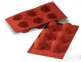 Sillcone Mold/Cake Mold