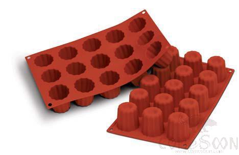 Sillcone Mold/Cake Mold