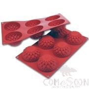 Sillcone Mold/Cake Mold